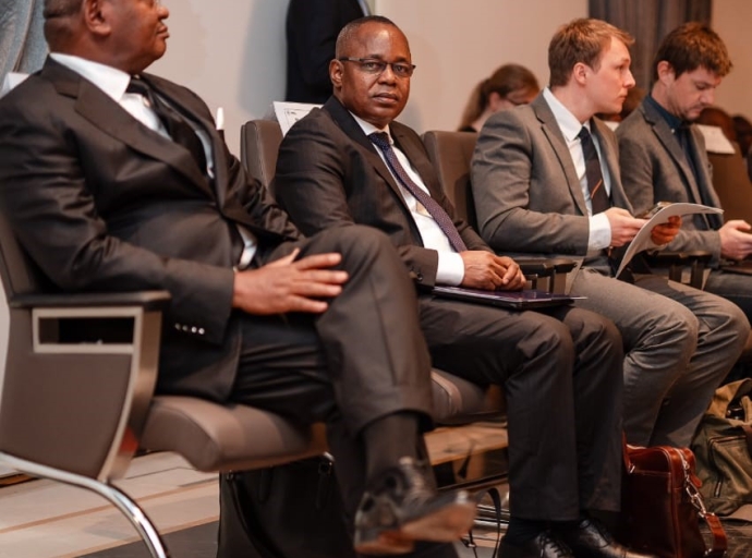Retombées de la réunion du Comité de pilotage tenue à Kinshasa, FONAREDD : le Gouvernement approuve six programmes pour un développement durable en RDC 